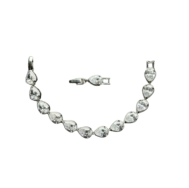Teardrop Bracelet