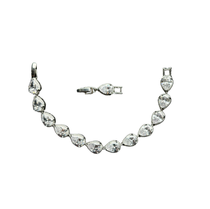 Teardrop Bracelet