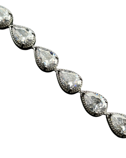 Teardrop Bracelet