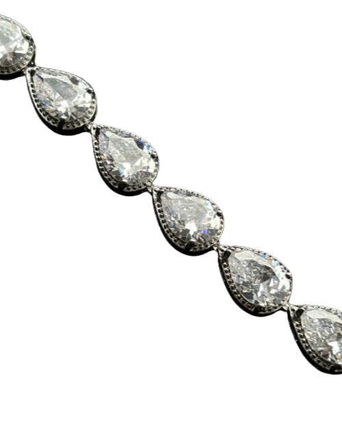 Teardrop Bracelet