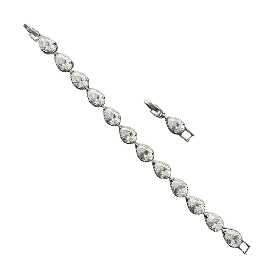 Teardrop Bracelet